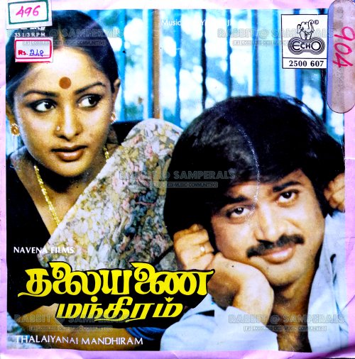 Thalayanai Mandiram
