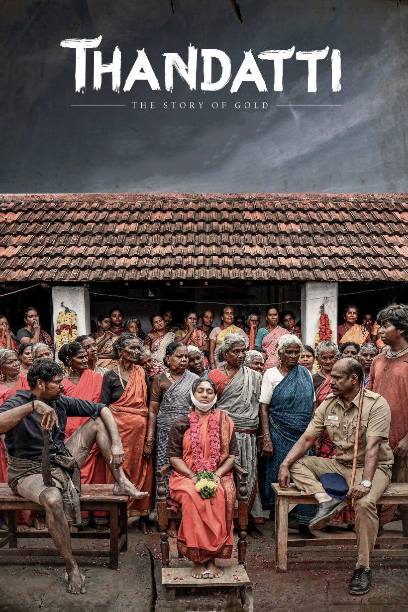 Thandatti