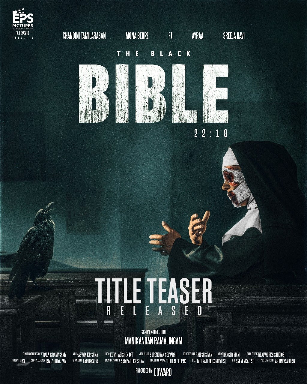 The Black Bible
