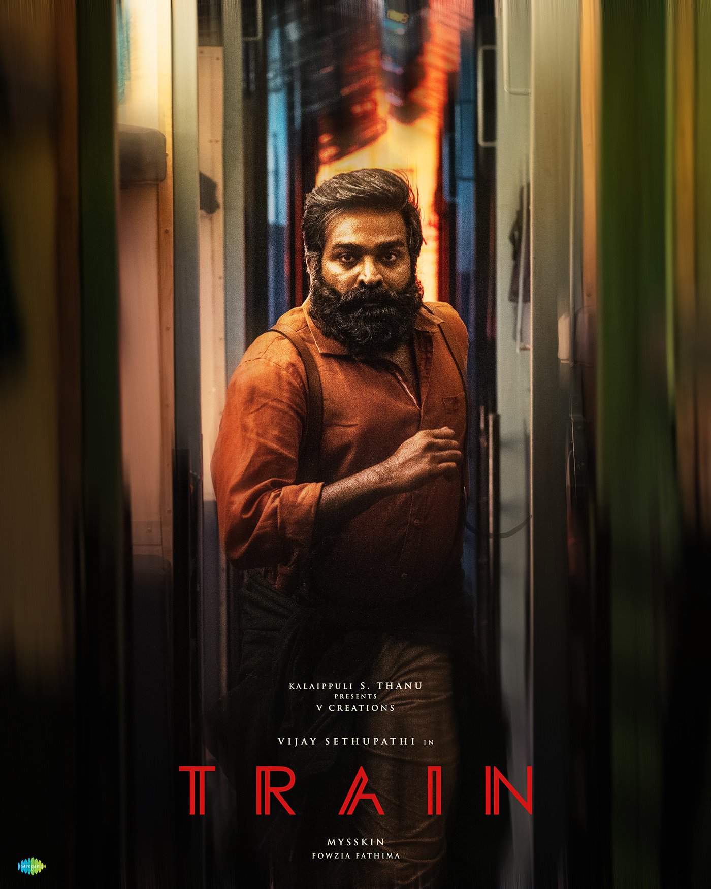 Train