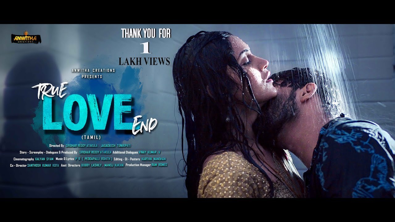 True Love End