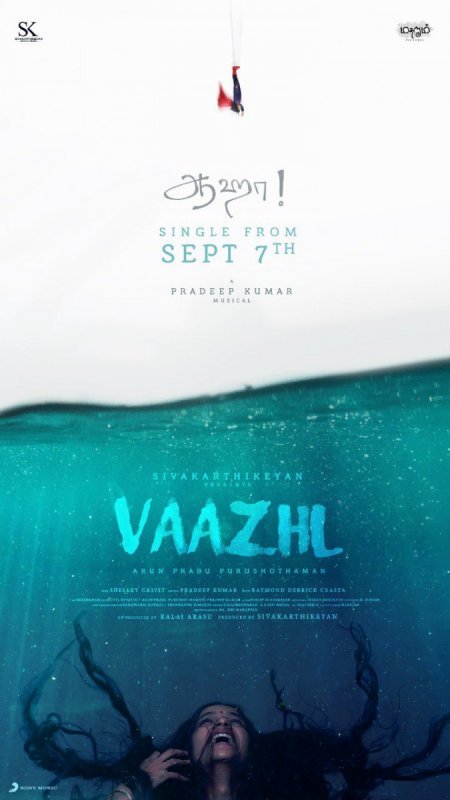 Vaazhl