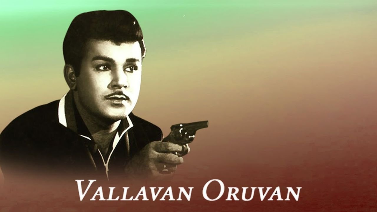 Vallavan Oruvan