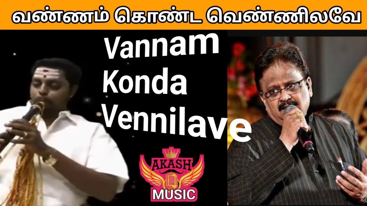 Vannam Konda Vennilave