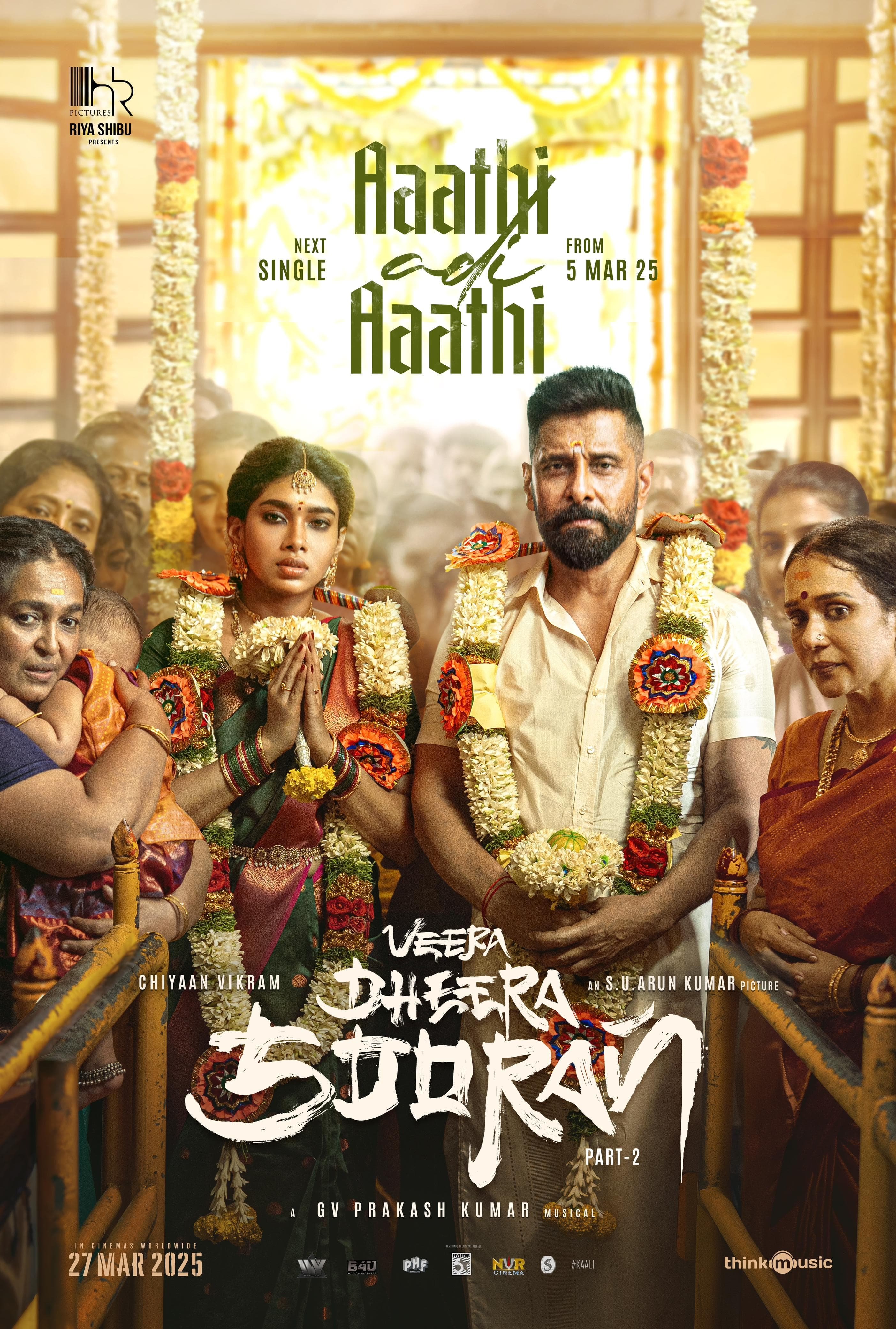 Veera Dheera Sooran