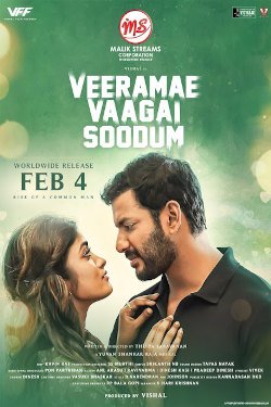Veeramae Vaagai Soodum