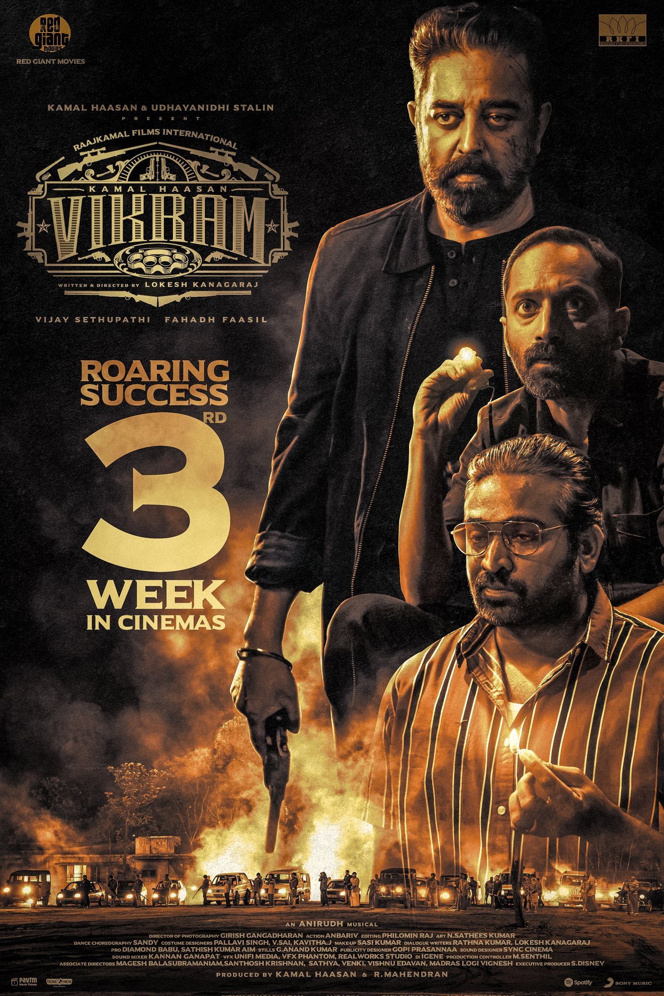 Vikram-2022