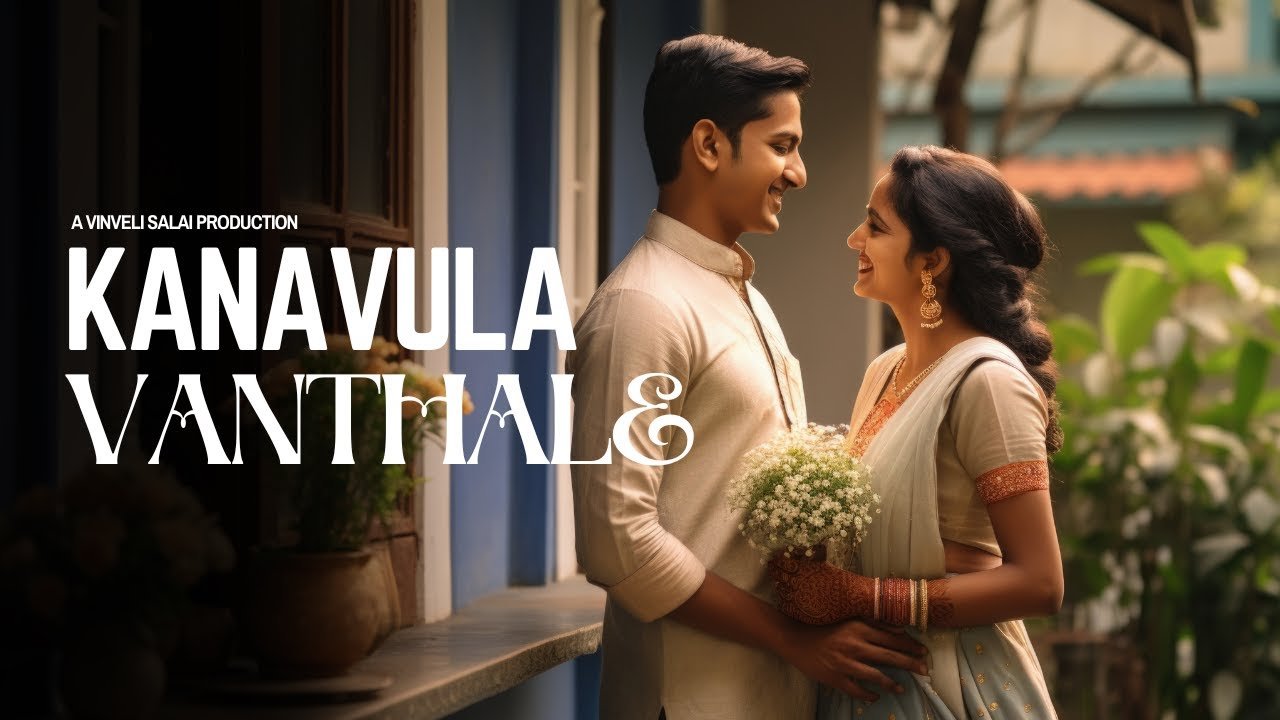 Vinveli Salai Productions