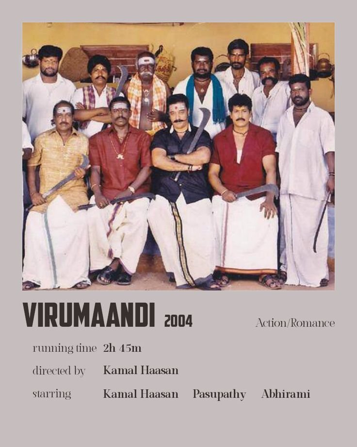 Virumaandi