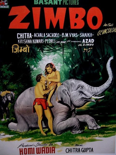Zimbo