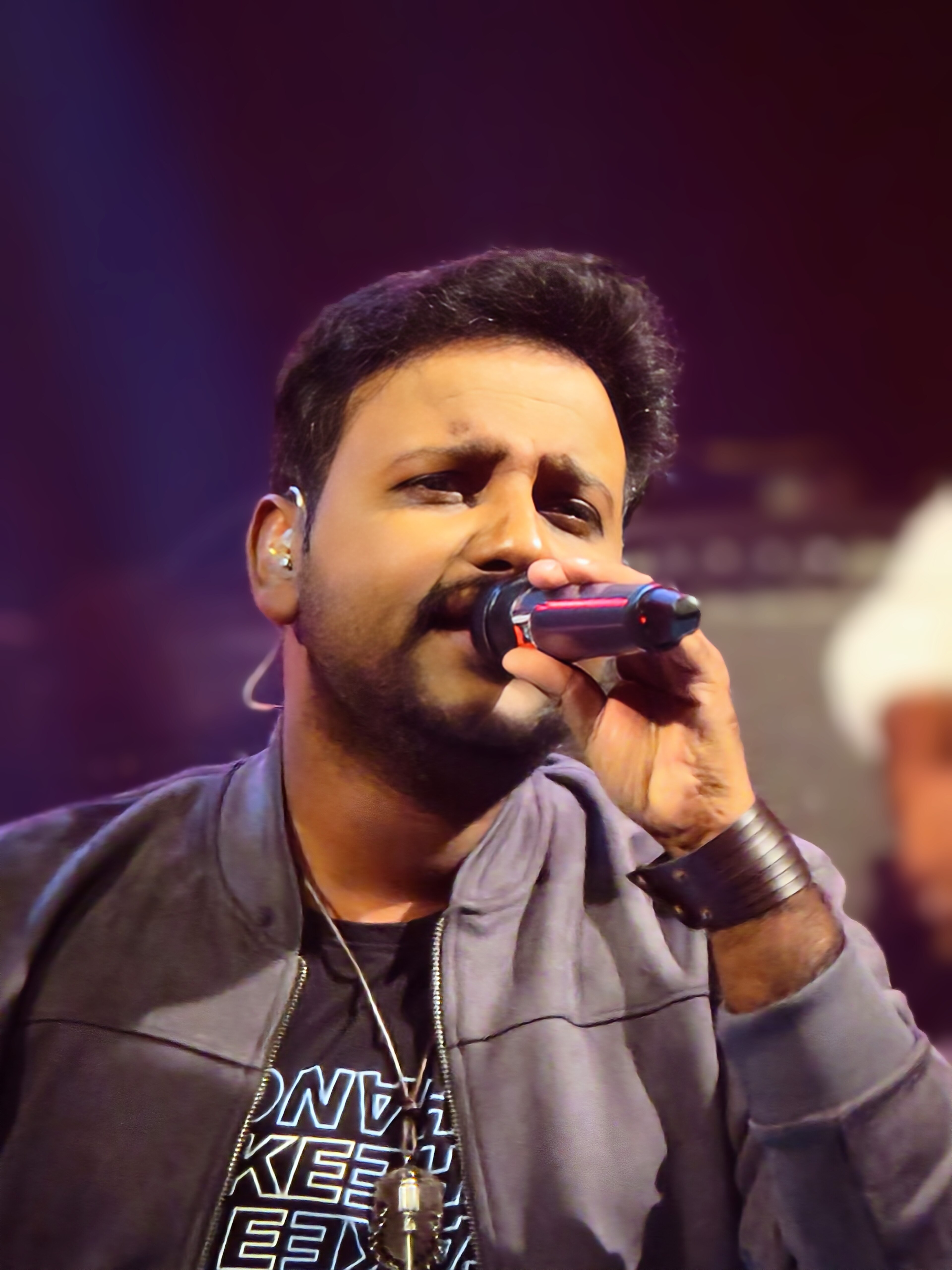Arun NV