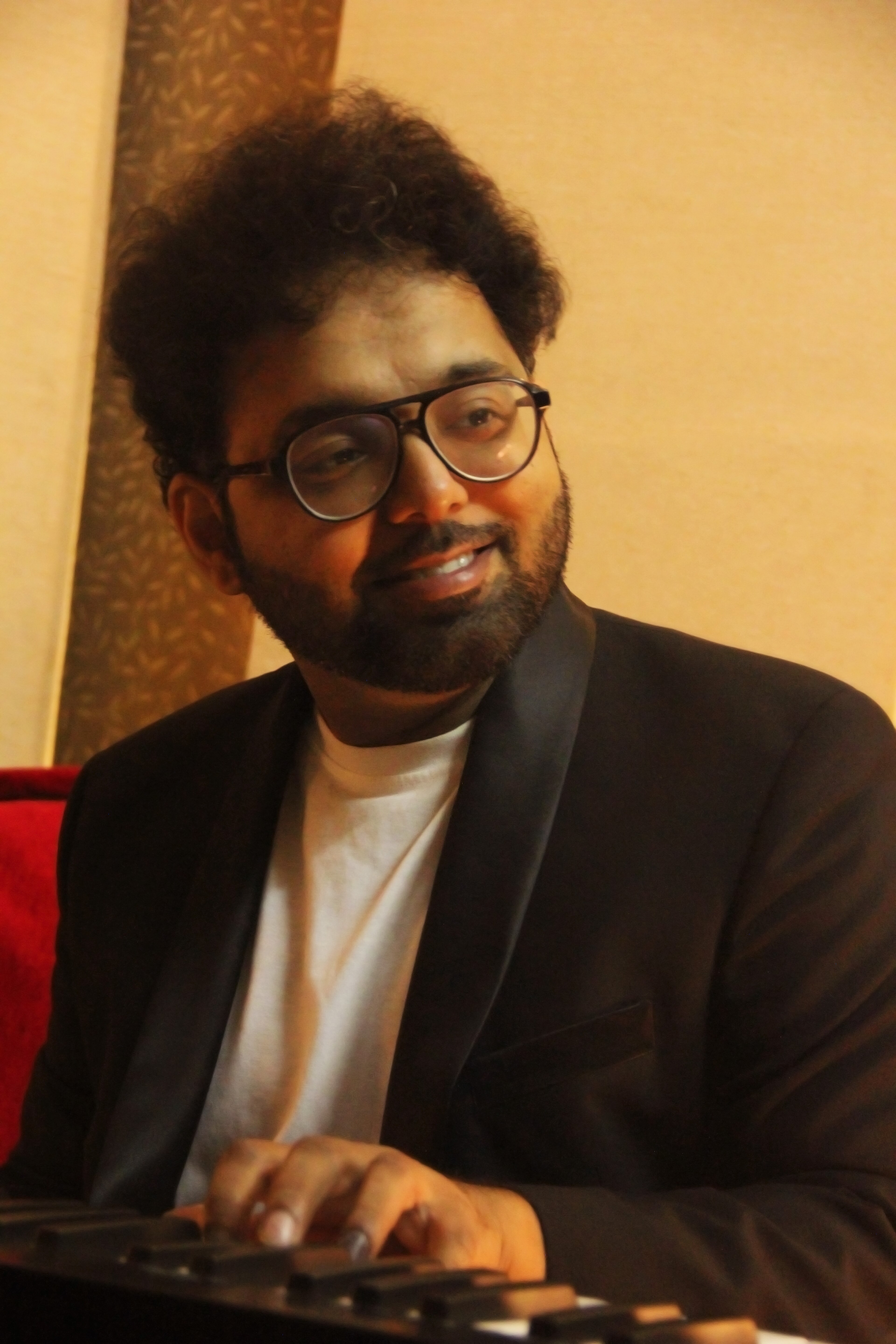 Ashwath Naganathan