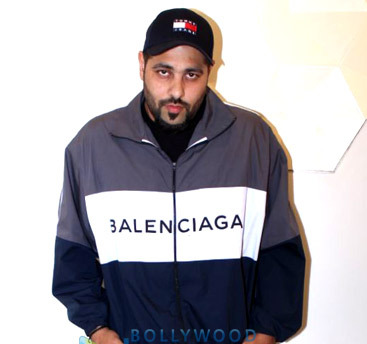 Badshah