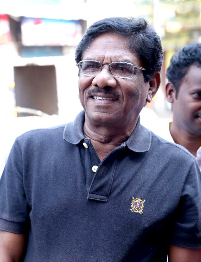 Bala Bharathi