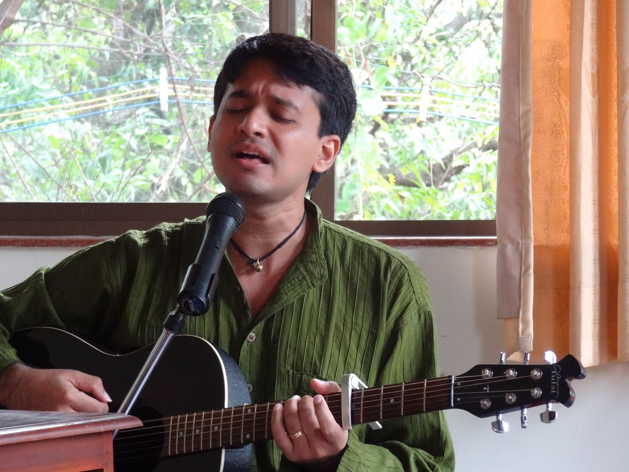 Bindhu Malini- Vedanth Bharadwaj