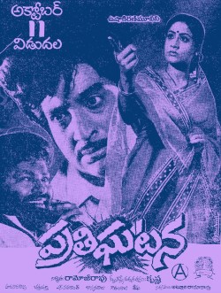 Charanraj M