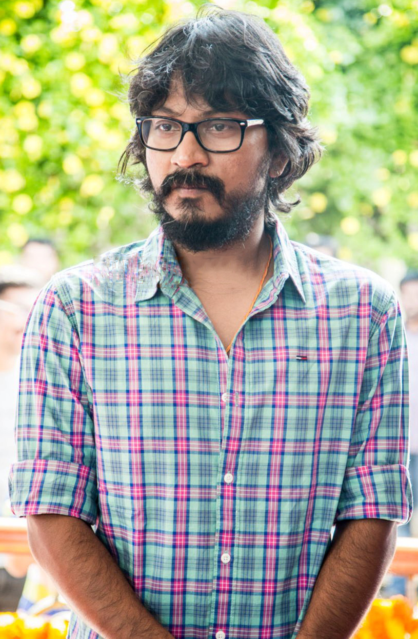Dharma Prakash