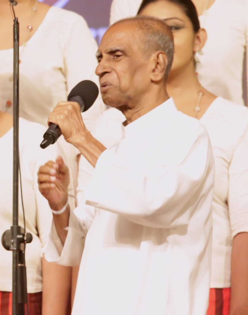 Ganesan Sekara