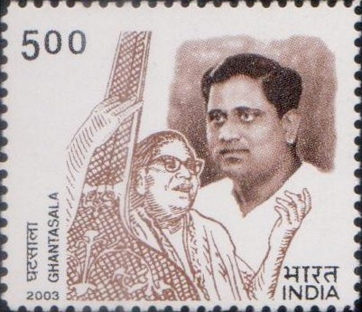 Ghantasala Vijayakumar