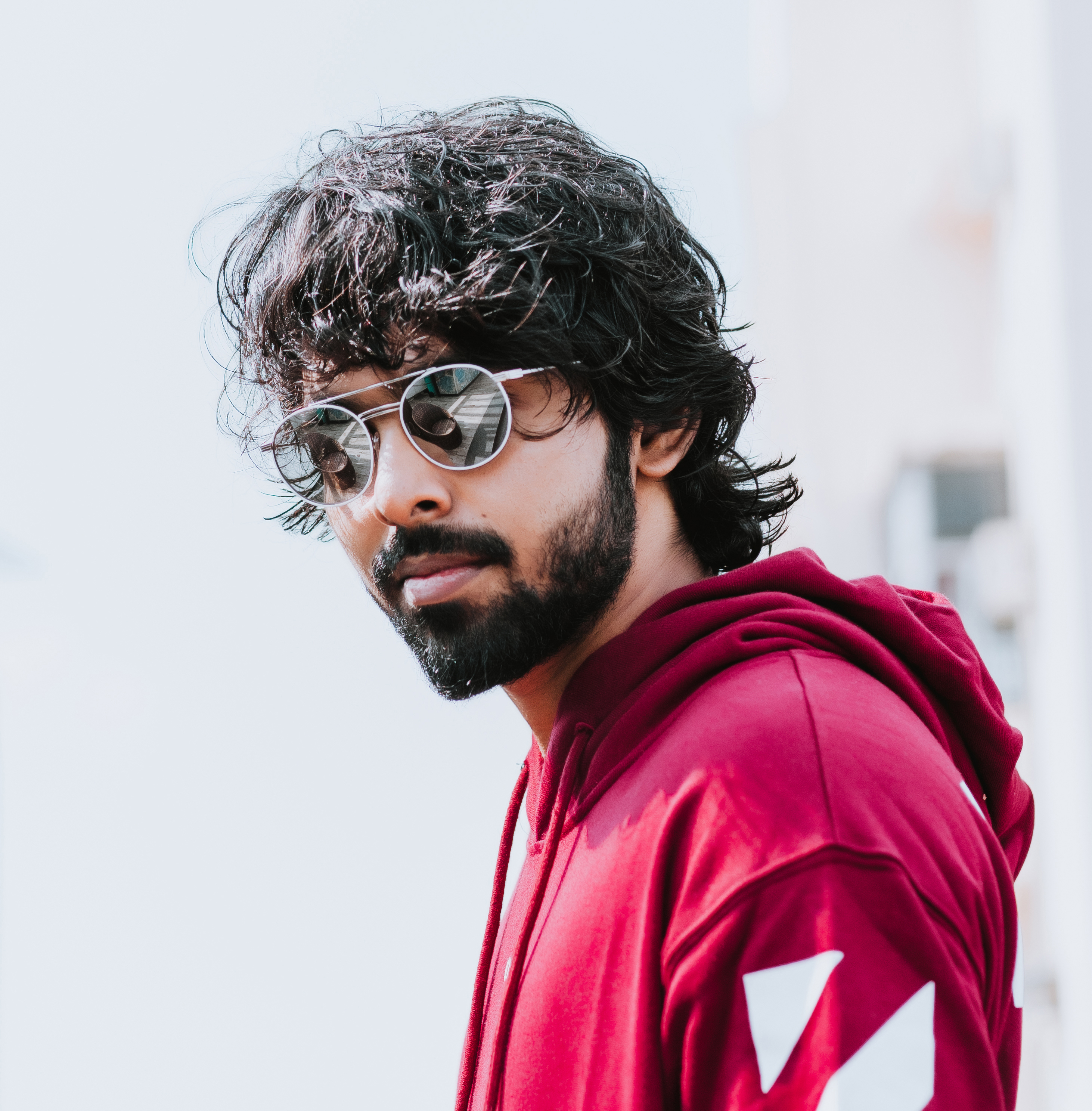 GV Prakash