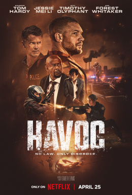 Havoc Brothers