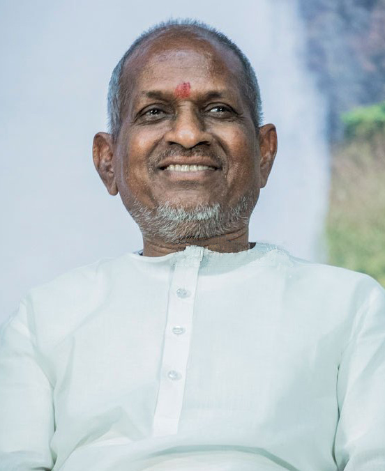Ilayaraja/Gangai Amaran