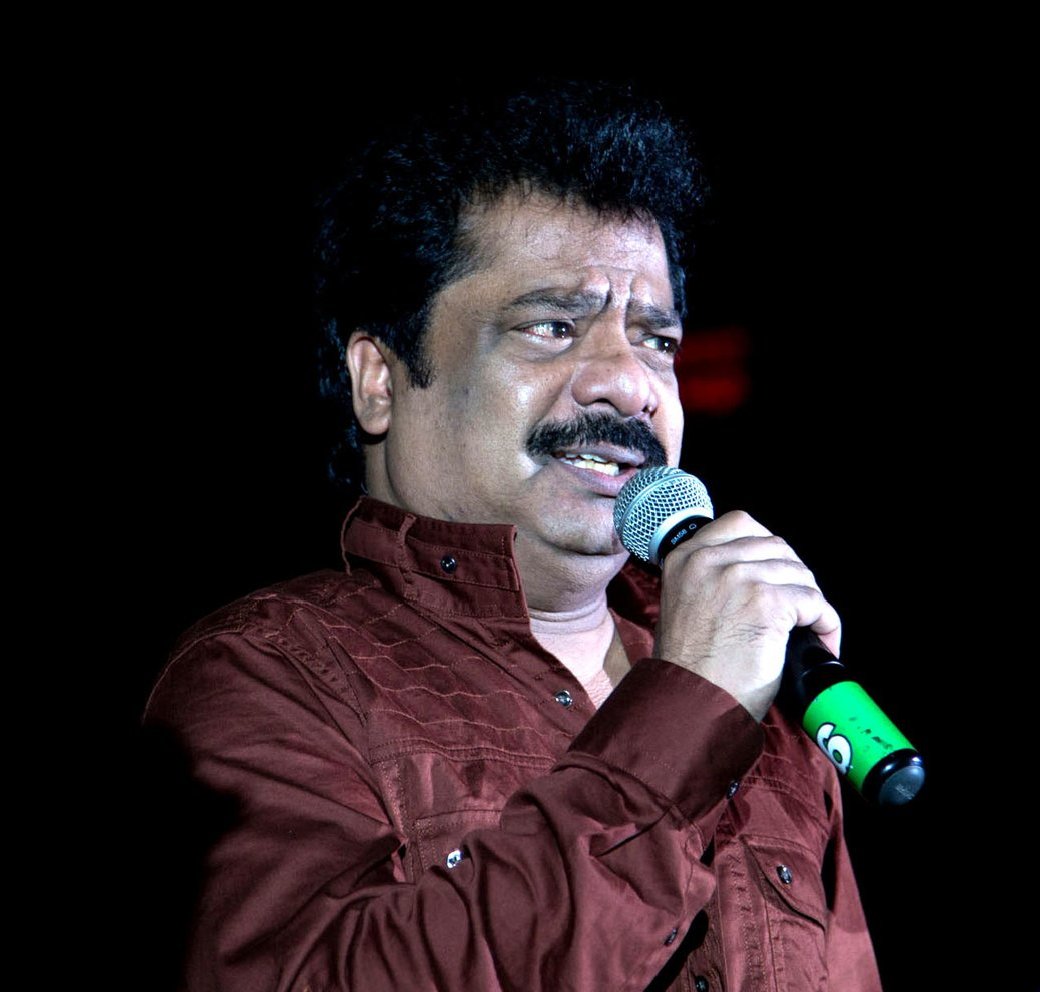 Isai Arasan