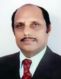 Jaya Vijaya