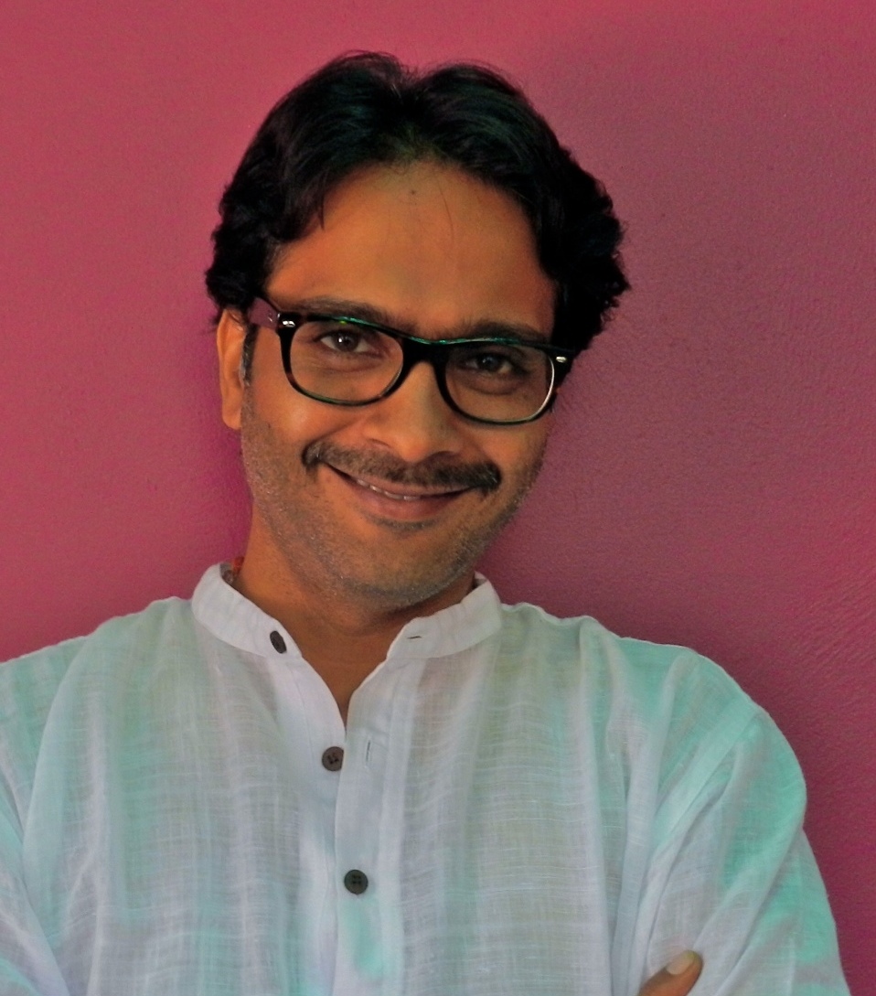 Kala Charan