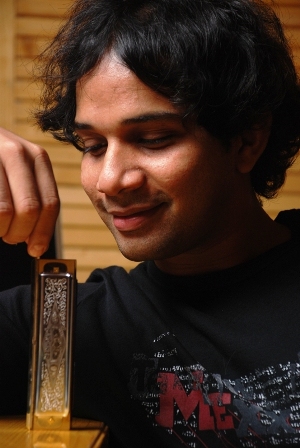Karthik Mano