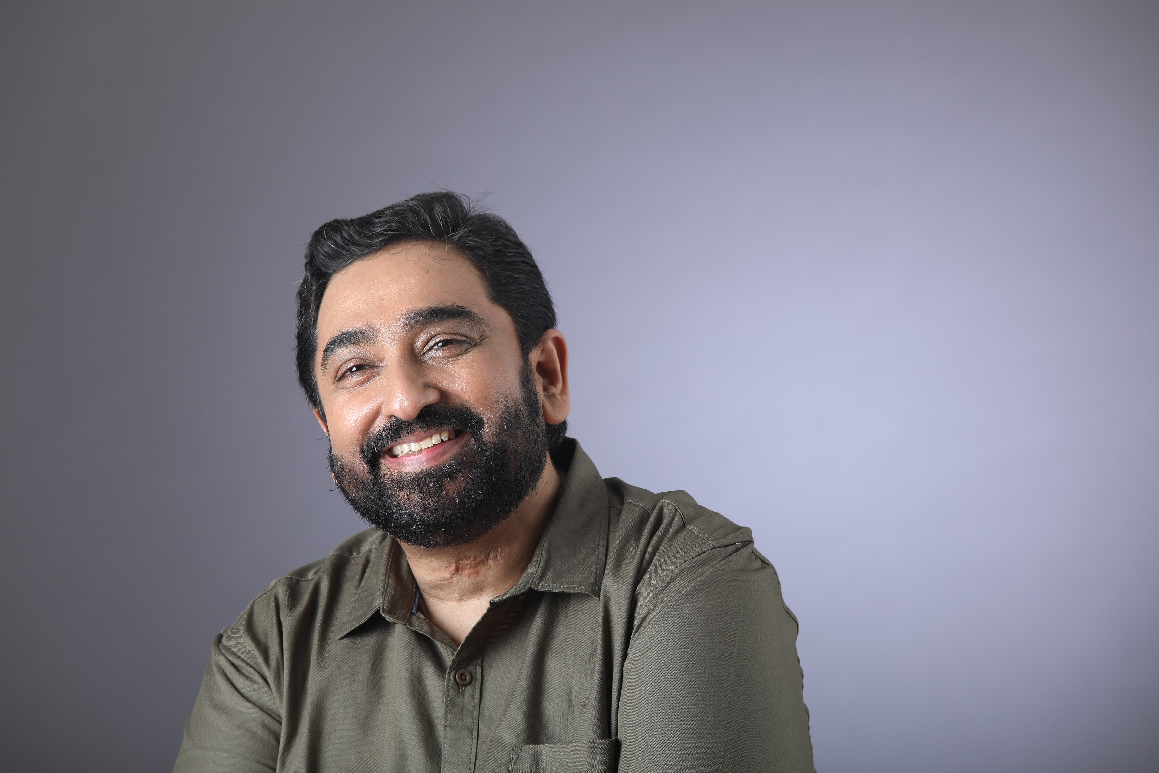 M Jayachandran