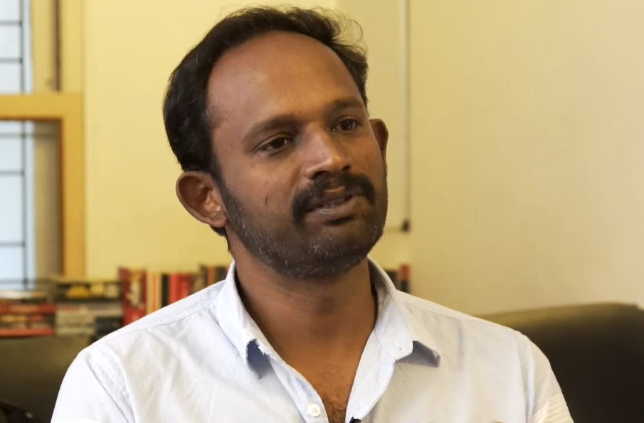 Manikandan