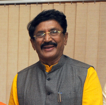 Murali Raj