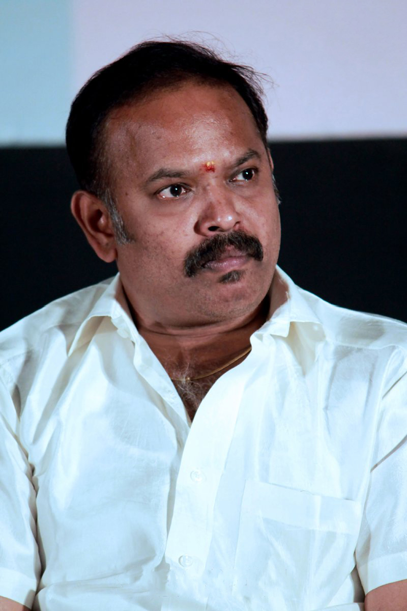 Premgi Amaren