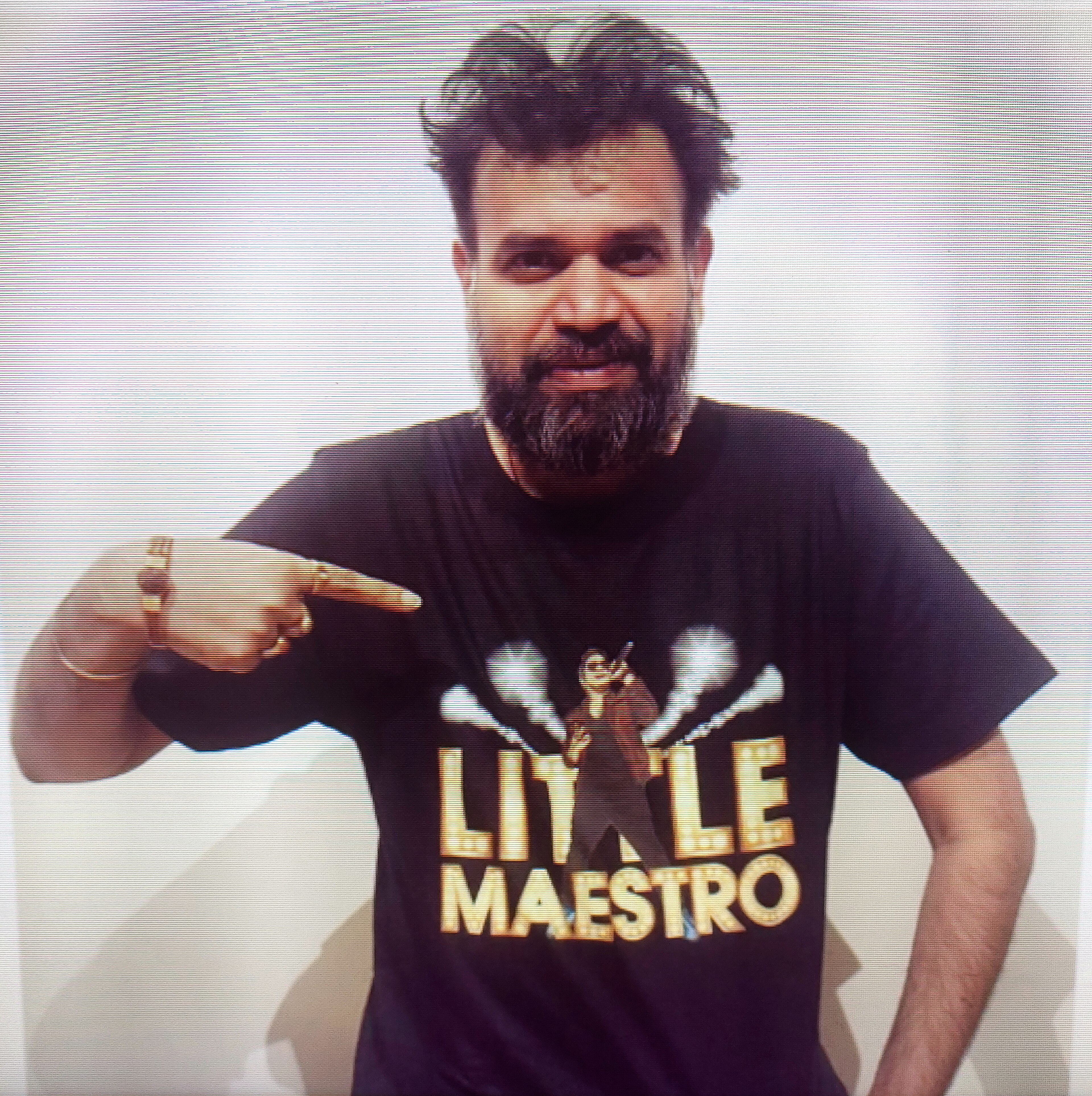 Premji Amaren and Yuvan Shankar Raja