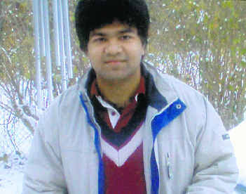 Sachin Gupta