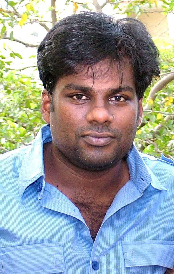 Sajan Madhav