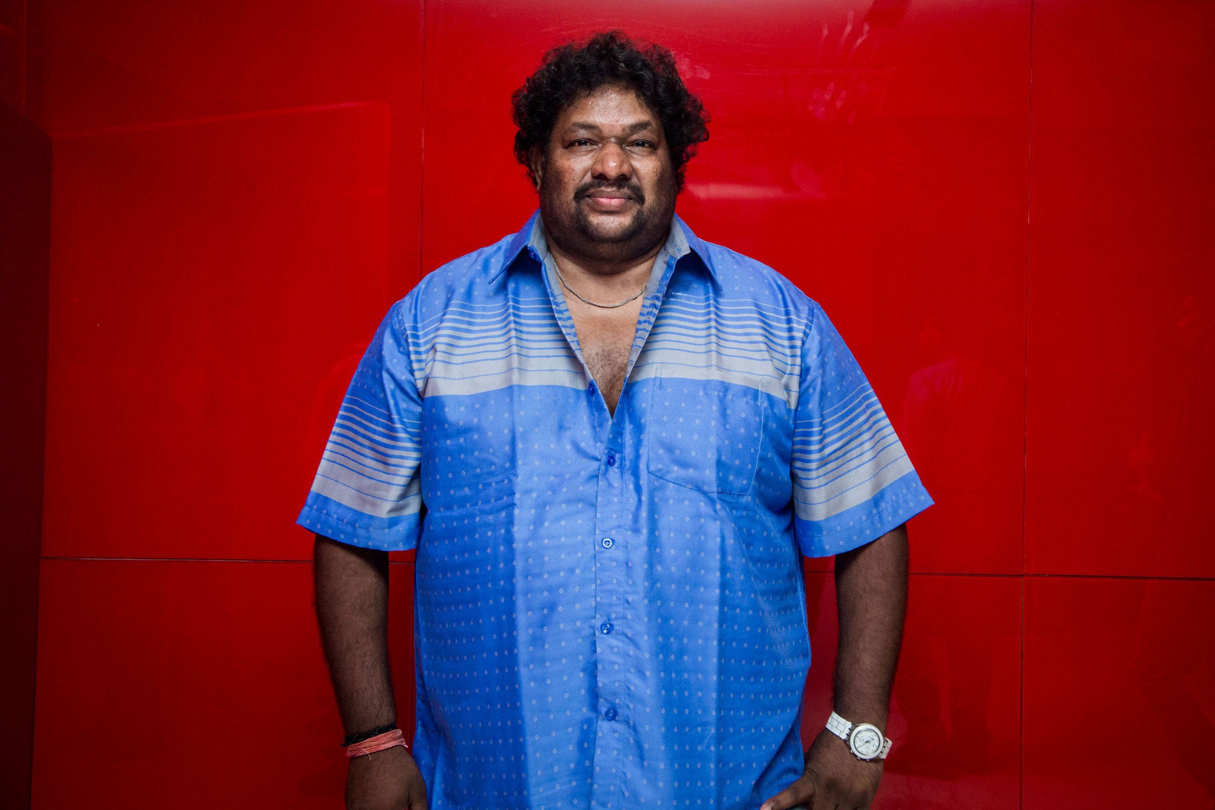 Saravana Deepan