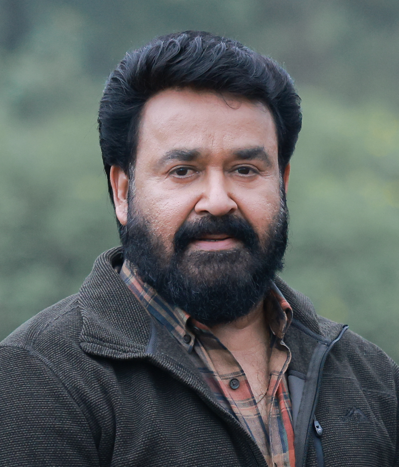 Sathish Nair