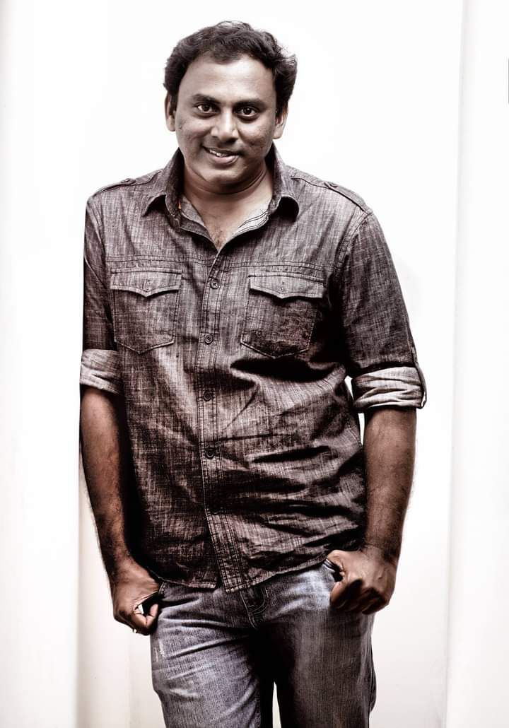 Sathya Narayanan