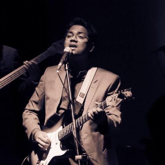Sean Roldan (Raghavendra Raja Rao)
