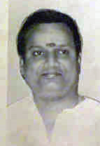 Shankar Ganesh