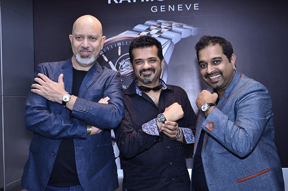 Shankar Mahadevan