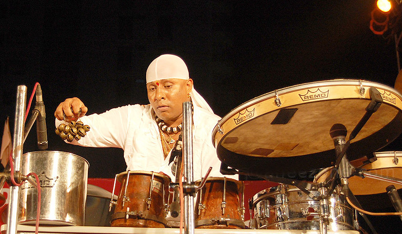 Sivamani