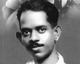Stalin Varadarajan