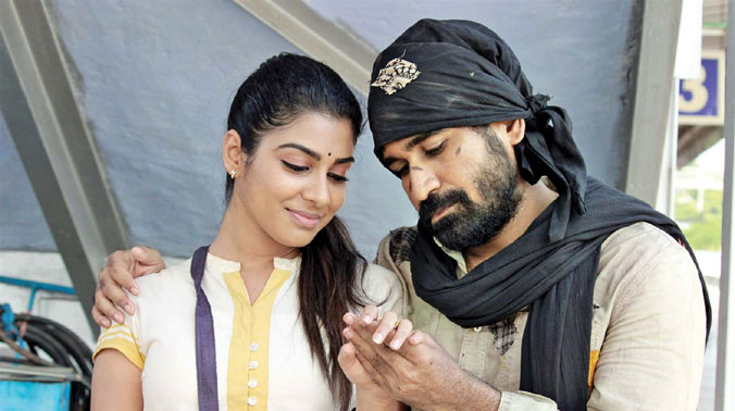 Nooru Samigal