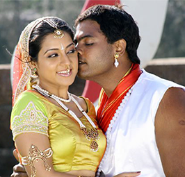 Radha Kaadhal