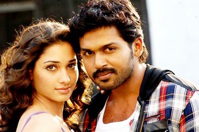 En Kadhal Solla