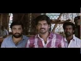Kadhal Vandhu