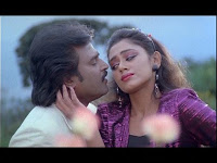 Adi Vaanmathi En Parvathi